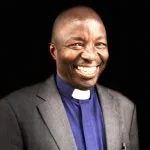 Nota de Falecimento do Rev. Prof. Dr. Kongolo Clement Chijika em Abril, 12 de 2024